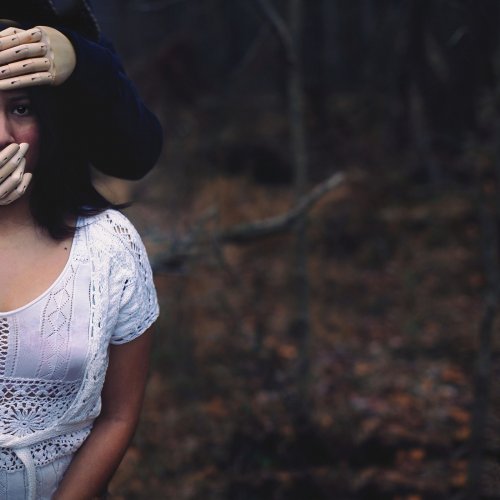 Louder Than Quiet - Louder Than Quiet (2018)