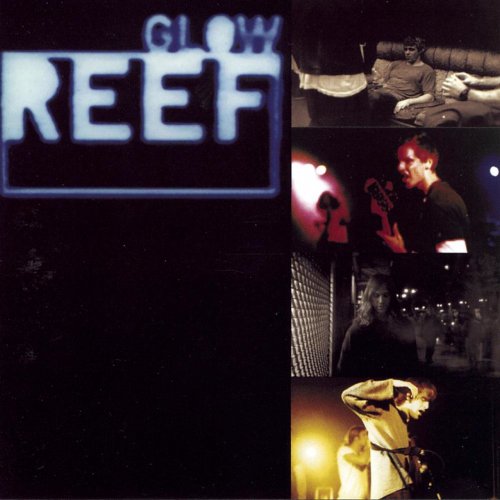 Reef - Discography (1995-2016)