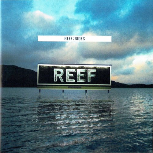 Reef - Discography (1995-2016)
