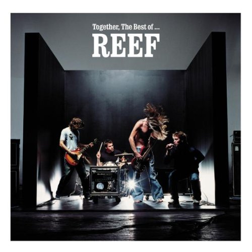 Reef - Discography (1995-2016)