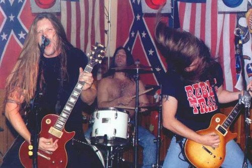 Rebel Train - Discography (1999-2004)