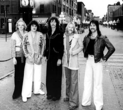 Stonebolt - Discography (1978-1982)