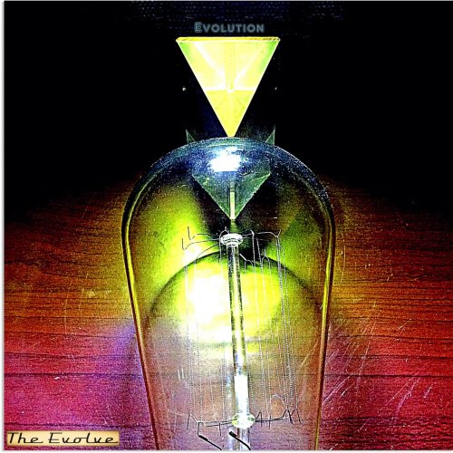The Evolve - Evolution (2018)