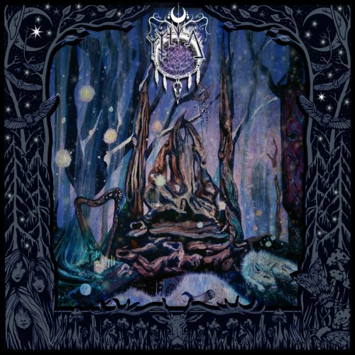 Yylva - The Wood Beyond The World (2018)