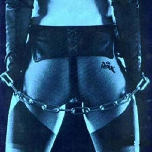 The Roxx - Discography (1986-2013)