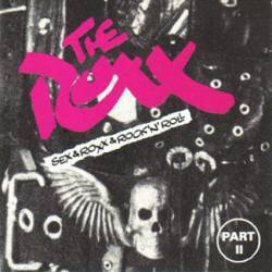 The Roxx - Discography (1986-2013)