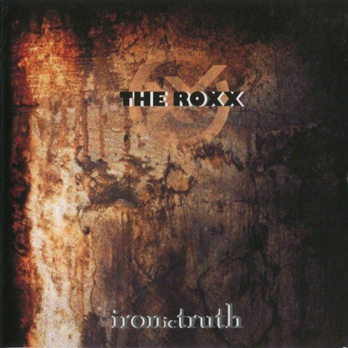 The Roxx - Discography (1986-2013)