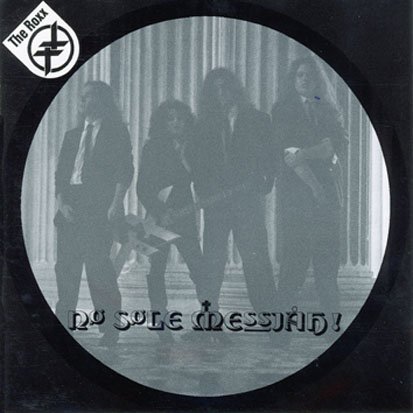 The Roxx - Discography (1986-2013)