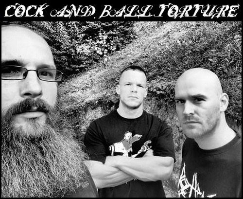 Cock And Ball Torture - Discography (1998-2006)