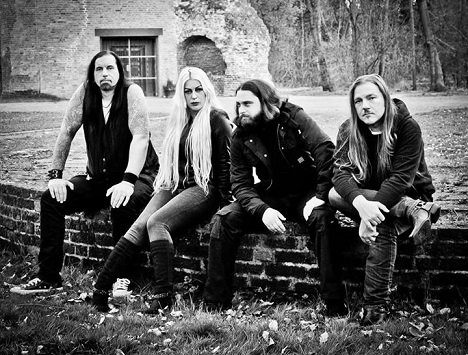 Imperia - Discography (2004-2015)