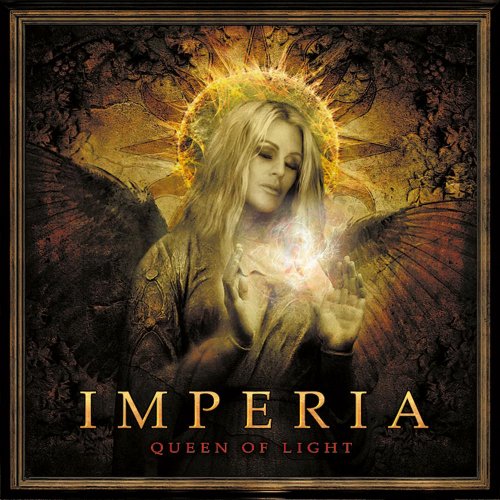 Imperia - Discography (2004-2015)