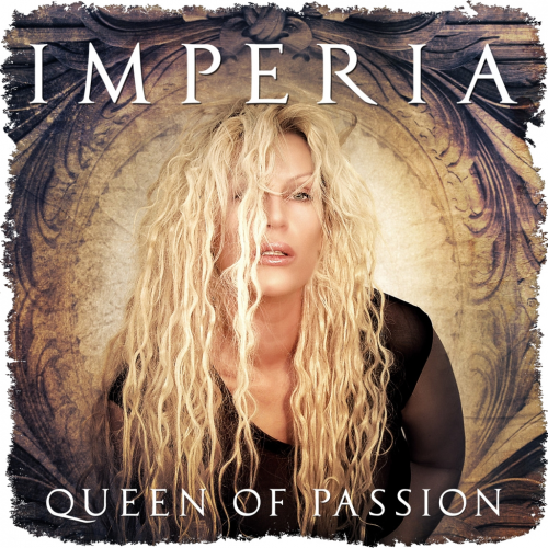 Imperia - Discography (2004-2015)