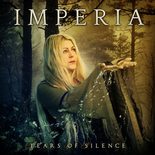 Imperia - Discography (2004-2015)