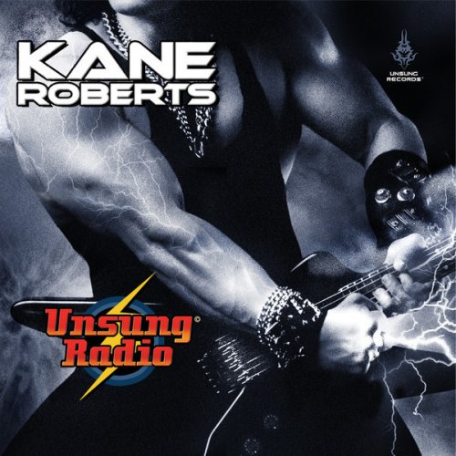 Kane Roberts (Ex-Alice Cooper) - Discography (1987-2012)