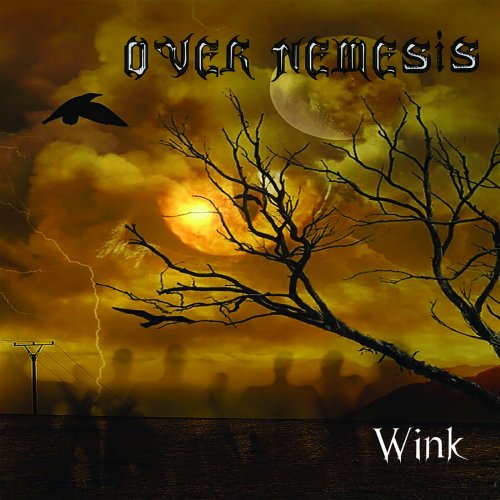 Over Nemesis - Wink (2018)