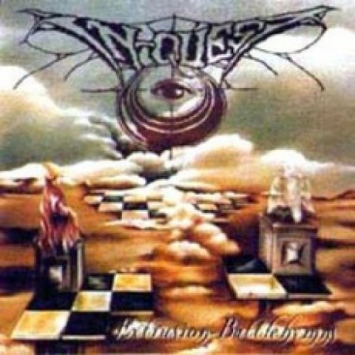 In-Quest - Discography (1997 - 2013)