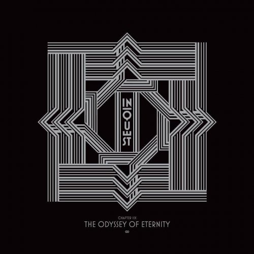 In-Quest - Discography (1997 - 2013)