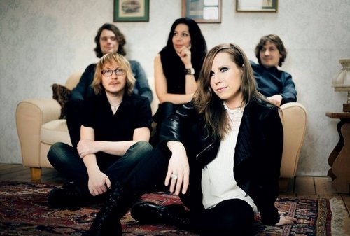 The Gathering - Discography (1992-2013)