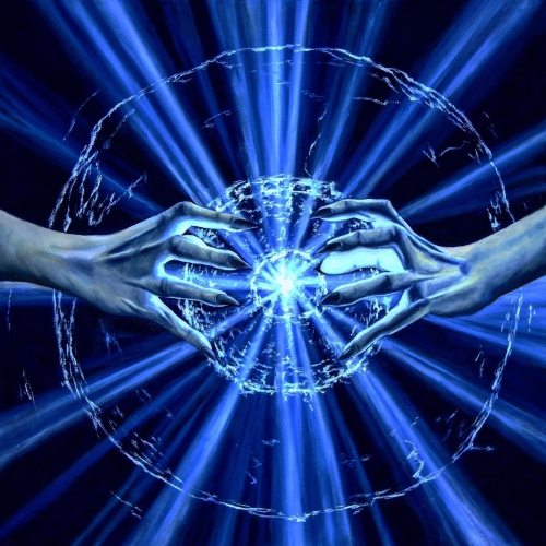 Embracing the Enemy - The Anomaly (2018)