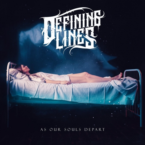 Defining Lines - As Our Souls Depart (EP) (2018)