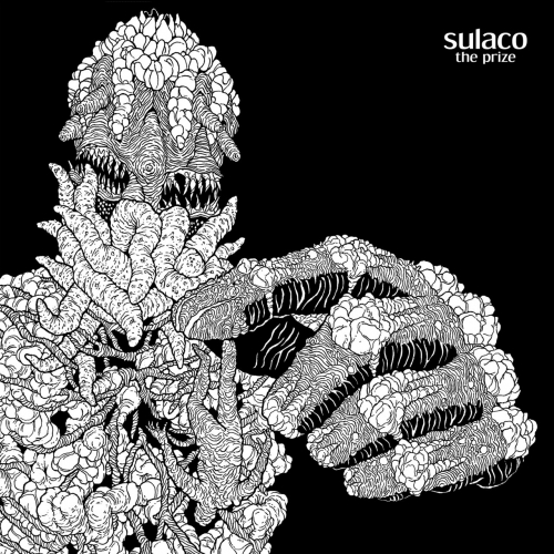 Sulaco - The Prize (EP) (2018)