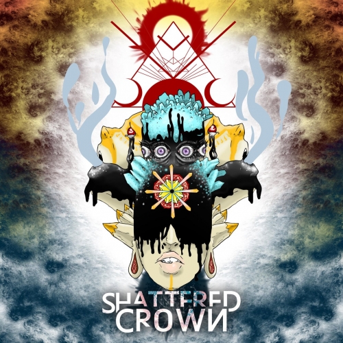 Shattered Crown - Shattered Crown (EP) (2018)