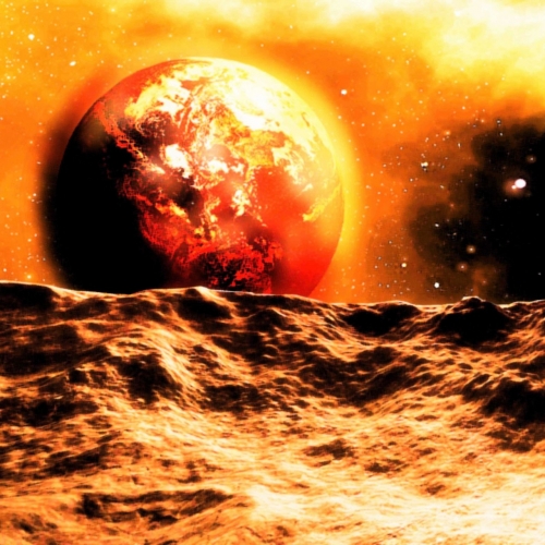 MotorFunk Inc. - Escape (2018)