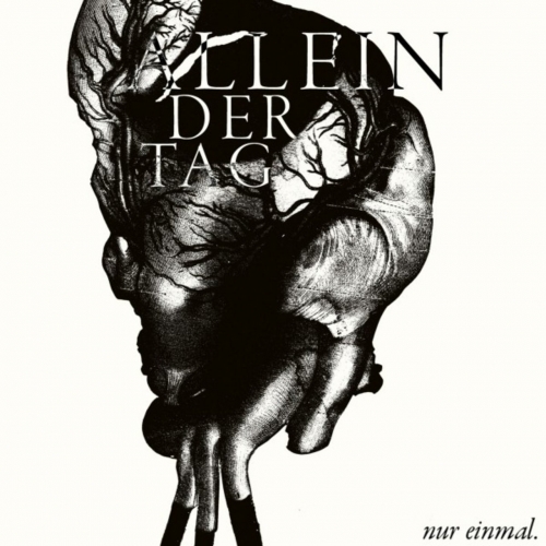 Allein der Tag - Nur einmal (2018)