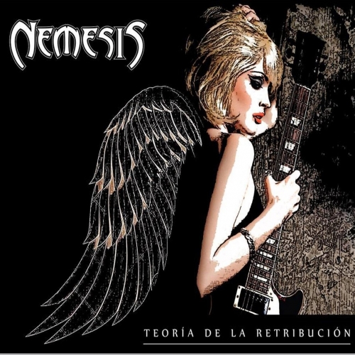 Nemesis - Teoría de la Retribución (2018)
