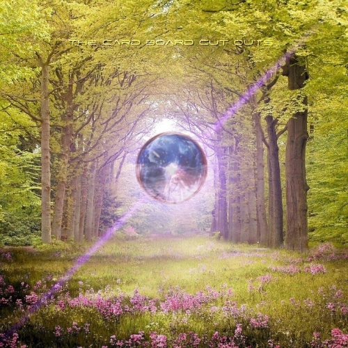 The Card Board Cut Outs - T.C.B.C.O (EP) (2018)