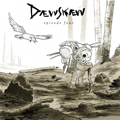 Dævvskævv - Episode Four (2018)