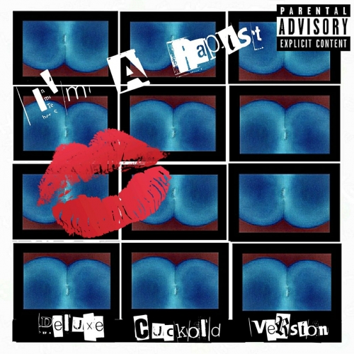 I'm A Rapist - Cuckold (Deluxe Version) (2018)