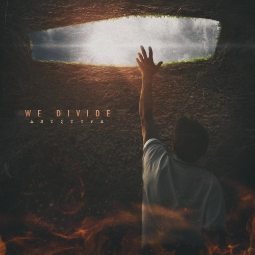 We Divide - Antitype (EP) (2018)