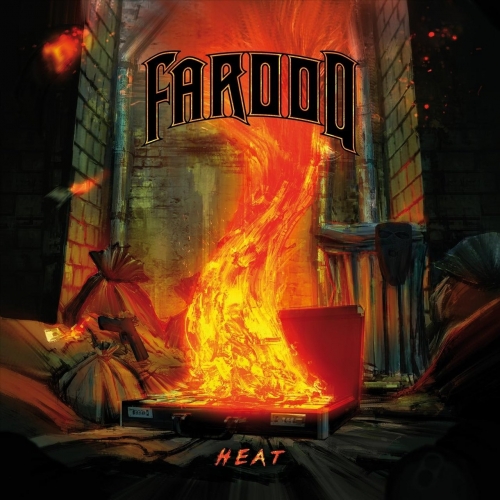 Farooq - Heat (2018)