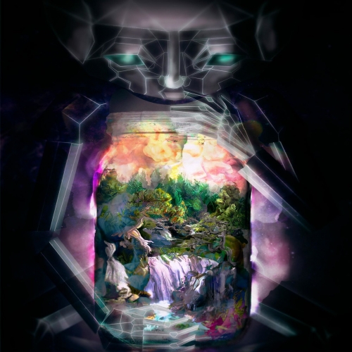 Alex Pilkevych - Jar of Joy (2018)