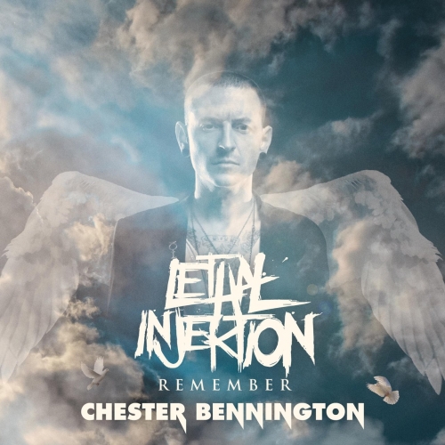 Lethal Injektion - Remember Chester Bennington (Deluxe Edition) (EP) (2019)