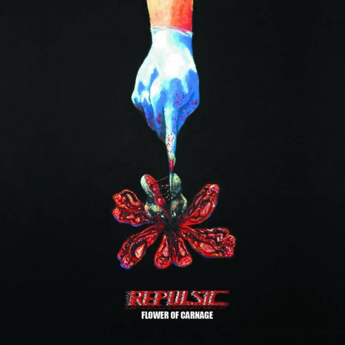 Repulsic - Flower of Carnage (2018)