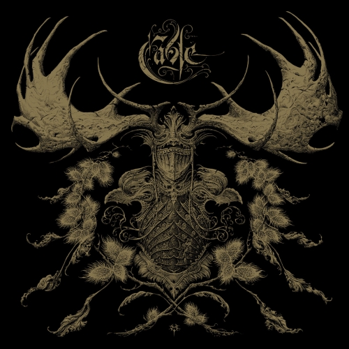 Cable - Never Trust a Gemini (Remixed and Remastered) (2018)