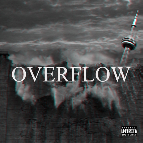 What Remains - Overflow (EP) (2018)