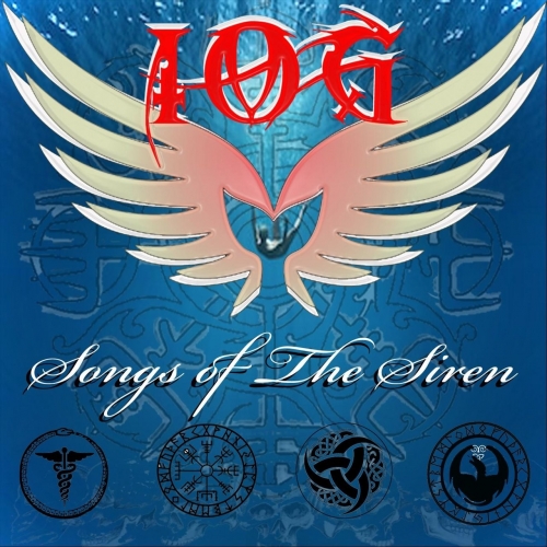 Illusions of Grandeur - Songs of the Siren (2018)