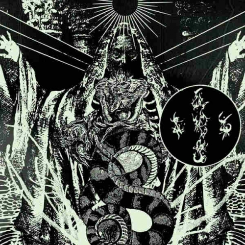 Ævangelist - Heralds of Nightmare Descending (2018)