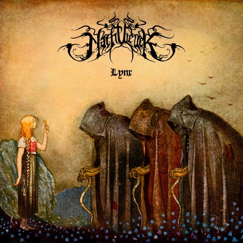 Nachtlieder - Lynx (2018)