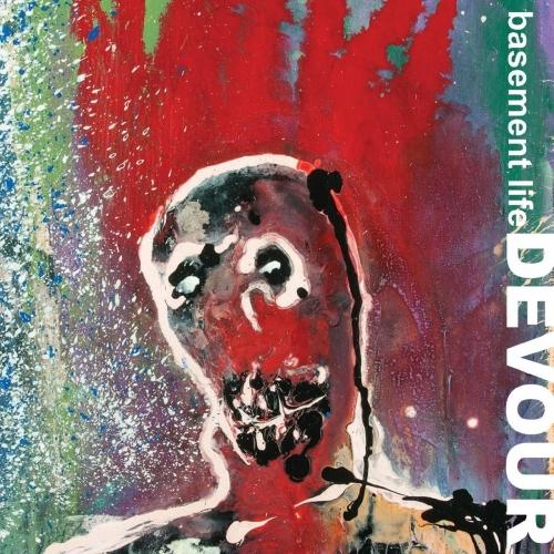 Basement Life - Devour (2018)