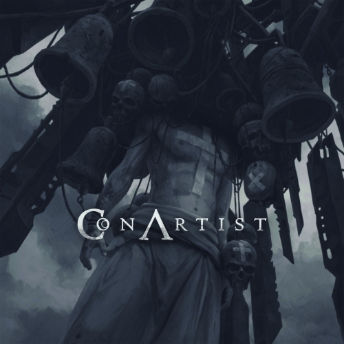 Con Artist - Con Artist (EP) (2018)