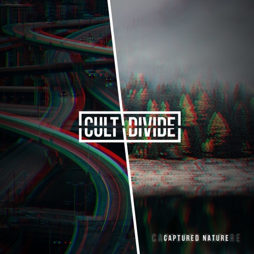 Cult Divide - Captured Nature (2018)