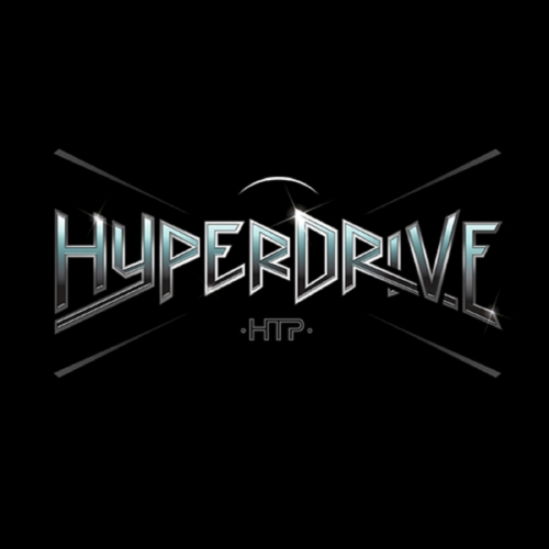 Hyperdrive HTP - Up to Eleven (2018)