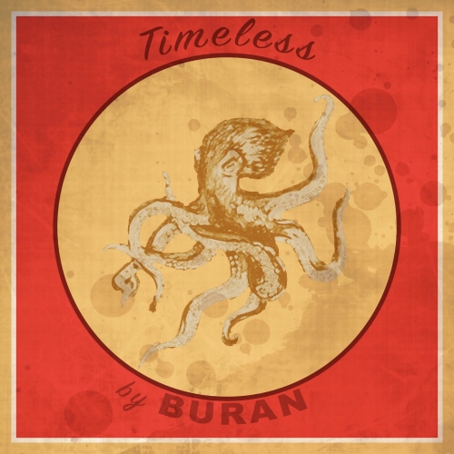 Buran - Timeless (2018)