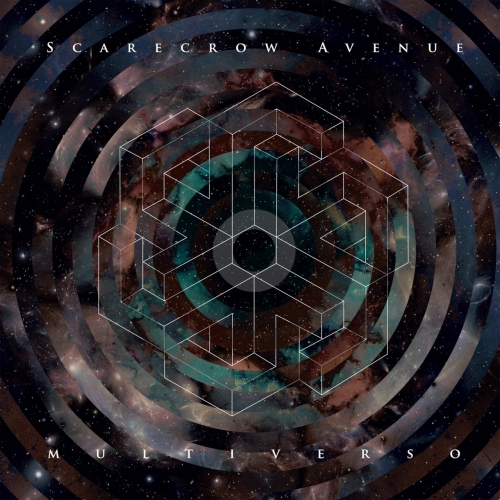 Scarecrow Avenue - Multiverso (EP) (2018)