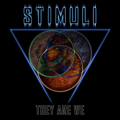 Stimuli - They Are We (2018)