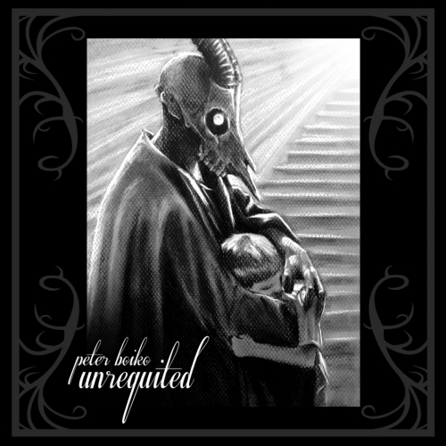 Peter Boiko - Unrequited (2018)